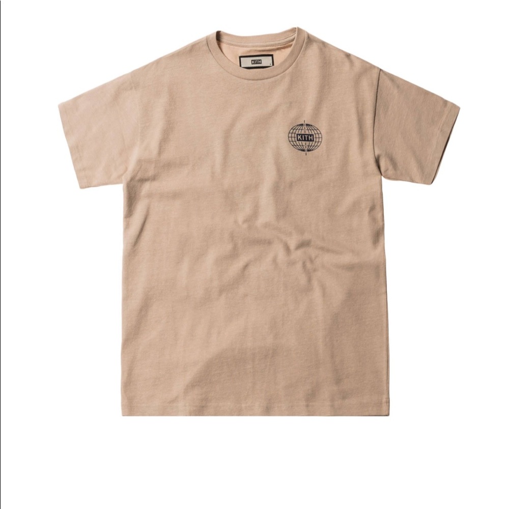 Kith EEA T Shirt